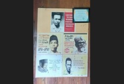 Tokoh-Tokoh Nasional dari Minangkabau: Warisan Intelektual dan Perjuangan untuk Indonesia